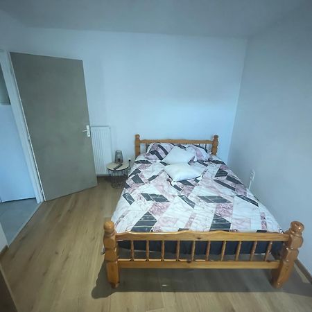 L'Oppidum D'Alesia Apartment Venarey-les-Laumes Luaran gambar