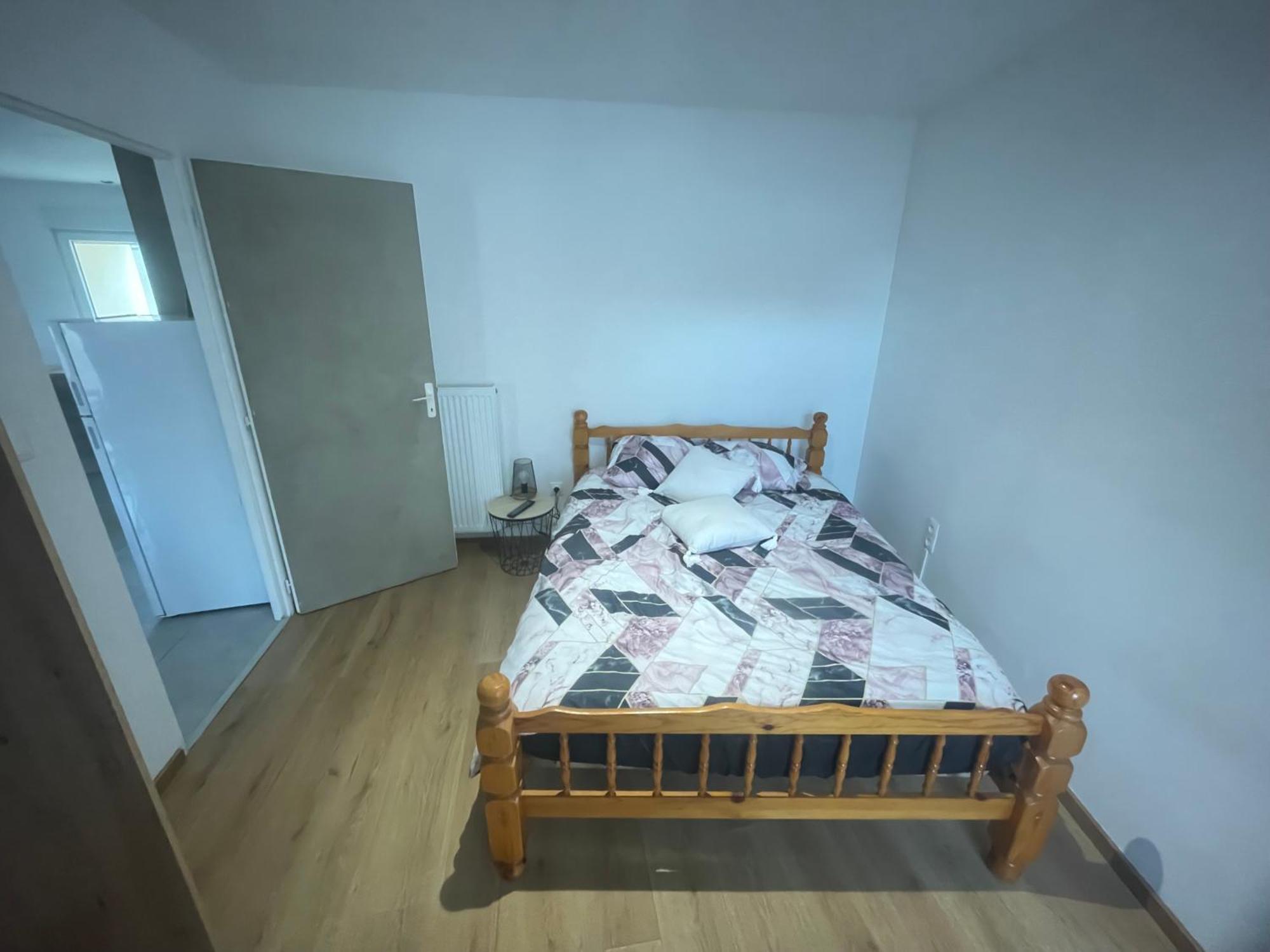 L'Oppidum D'Alesia Apartment Venarey-les-Laumes Luaran gambar
