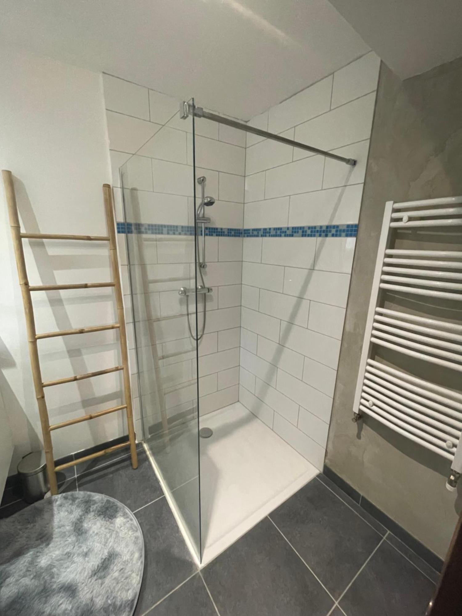 L'Oppidum D'Alesia Apartment Venarey-les-Laumes Luaran gambar